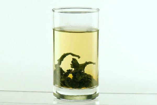 Taiwan Ginseng Oolong Tea 250g Premium Tie Guan Yin Chinese Loose Leaf