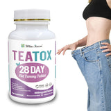 Skinny Femme Detox Pill 28 Day Flat Tummy Weight Loss Tablet 60 Tablets