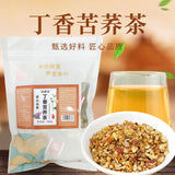 Wholesale Clove Bitter Buckwheat Tea Chicory Hawthorn Orange Peel Herbal Bags