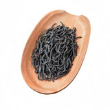 Wuyi Lapsang Souchong Black Tea Premium Loose Leaf Rich Aroma Spring Harvest
