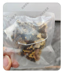 Apple Pear Black Fruit Tea Blend Hot Brewing Natural Sweet Flavor Loose Leaf