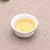 Natural and Healthy Handicrafts Chinese Moonlight White Puerh Tea Loose Leaf