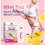 Natural Organic Instant Weight Loss Tea Herbal Detoxification Weight Loss 20Bags