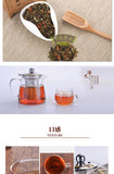Yisheng Tea Flower Tea Combination Concentrated Stay up Late After Drinking 228g