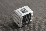 500g Yunnan Pu'er Tea Old Tree White Tea Small Square Small Square Brick Bulk