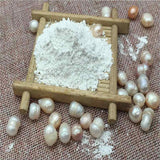 100% Pure natural Freshwater super fine Pearl Powder Skin Care Powder 100g