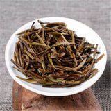 White Tea Silver Needle Bai Hao Yin Zhen Tea Fuding Fujian Organic Delicious Tea