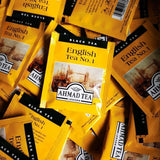 Armand Darjeeling Black Tea Imported Ceylon Black Tea Classic Earl Black Tea