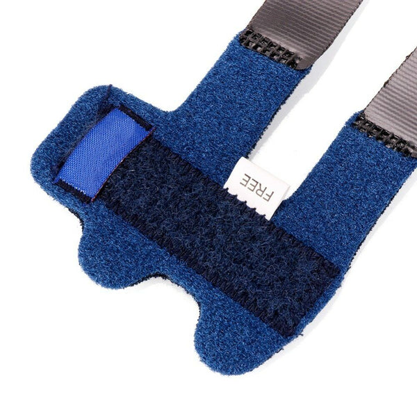 Corrector Support Adjustable Tape Bandage 1Pc Aluminium Finger Protection Brace