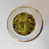 Sichuan Biluochun Green Tea Premium High Mountain Mao Feng Loose Leaf Fresh