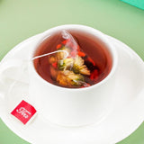 Mulberry Goji Berry Longan Chrysanthemum Tea, Mulberry Goji Berry Tea 150g