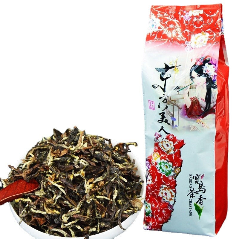 Oriental Beauty Oolong High Mountain Pekoe Blume Frucht Oolong Tee 150g Main image