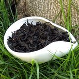 Da Hong Pao Oolong Tea 250g Big Red Robe Premium Wuyi Rock Loose Leaf