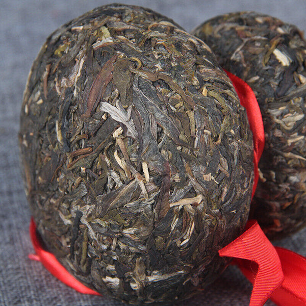 Pu'er Tea Cha Tea Natural Golden Melon Tribute Tea  OrganicGreen Tea 500g/1.1LB