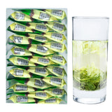 New Tea Jasmine Tea Strong Flavour Green Tea Sachet 125g PC Box Tea