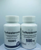 TurkesteroneCapsuleTurkesteroneCapsule