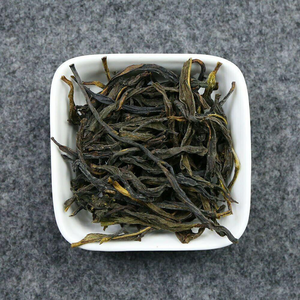 2023 Feng Huang Dancong  Aroma Wulong Tea  Huang Zhi Xiang Phoenix Oolong Tea Secondary image