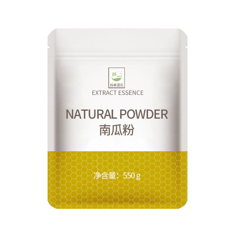 Pure Natural Pumpkin Powder Without Additives Fruit and Vegetable Powder