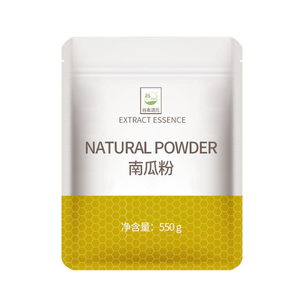 Pure Natural Pumpkin Powder Without Additives Fruit and Vegetable Powder