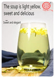 Natural Jasmine Flower Tea Organic Food Health Care Natural Organic Tea 30g
