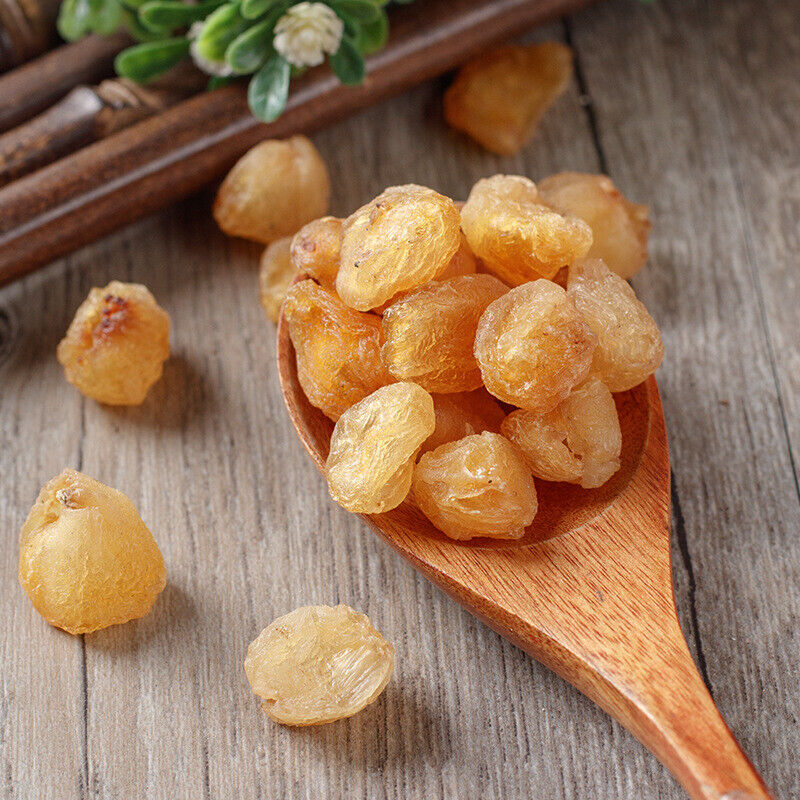 Cinnamon Dried Cinnamon Meat Dried Longan Meat Canned Dried Coreless Longans Secondary image