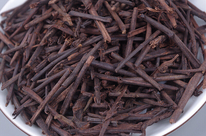 Yunnan Pu'er Tea Leaves 500g Pu'er Ripe Loose Tea Healthy Drink