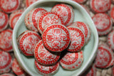 500g Yunnan Pu-erh Tea Glutinous Rice Fragrance Tuo Tea Ripe Tea 云南普洱茶 糯米香沱茶