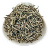 Chinese Supreme pekoe white single Bud white sliver needle white tea Fat burner