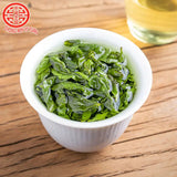 New Oolong Tea Tie guan yin canned Chinese Anxi Tieguanyin Tea Tea 100g