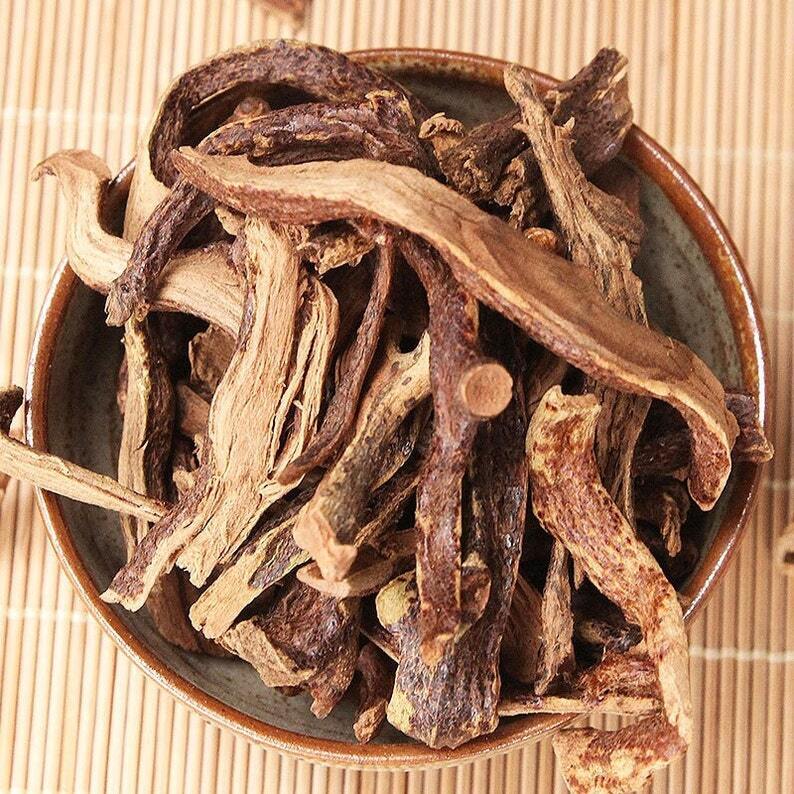 Dried Rhizoma Drynariae Fortune's Drynaria Rhizome Davallia trichomanoides Blume Main image