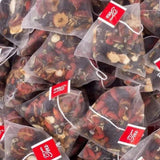 Five Flavors Goji Berry Tea Mens Essentials Wolfberry Relieve Fatigue Energy Tea