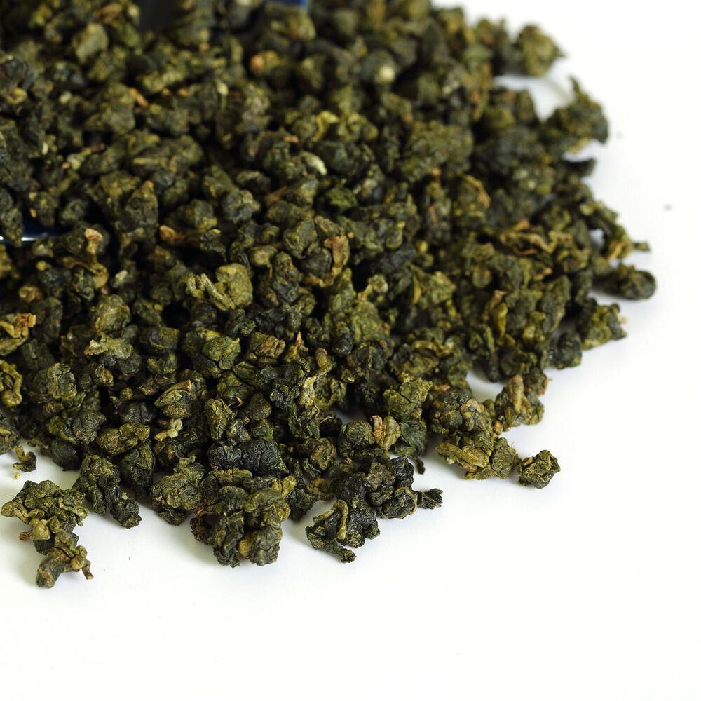 250g Jinxuan Alishan High Mountain Loose Premium Taiwan Milk Oolong Tea