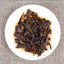 40g piece of fragrant pu-erh tea iced sweet ripe tea pu-erh tea brick pu-erh