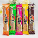 Dreamy Thin Crispy Biscuits for Kids' Snacks