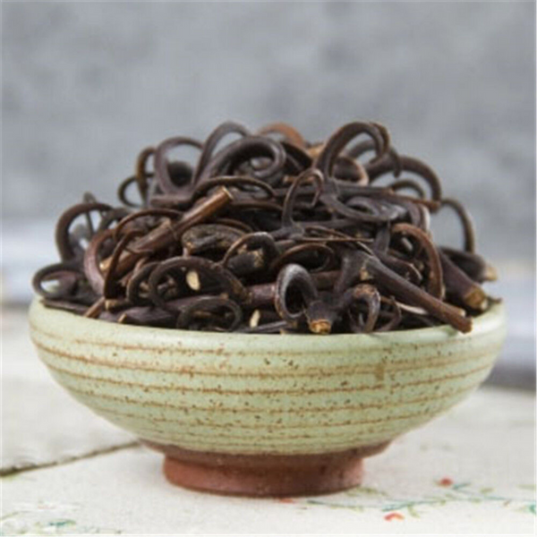 500g Gou Teng 钩藤 Cat's Claw Ramulus Uncariae Cum Uncis Uncaria Rhynchophylla