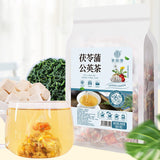 Poria Cocos Taraxacum Tea Herbal Tea 250g