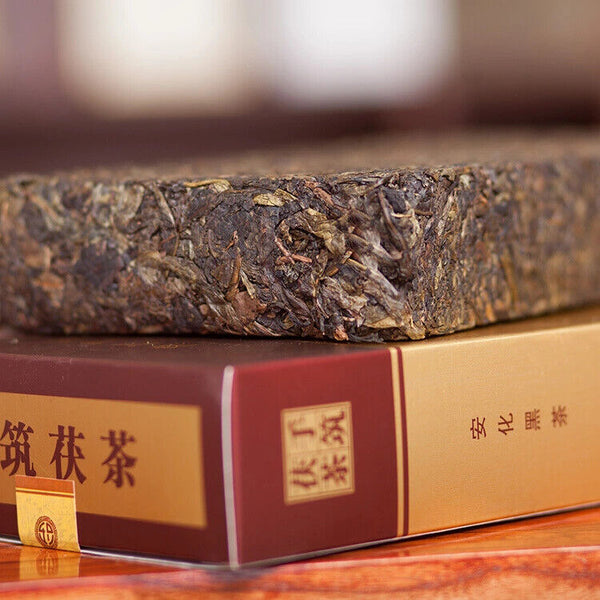The Aged Black Tea Alcohol and Smooth 950g