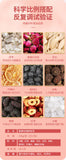 Mulberry Rose Rosa Tea 250g/bag