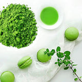Manufacturer Provide High Purity Organic Matcha Tea Sea Instant Tea Powder