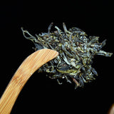 Spring Pu-Erh Raw Tea Cakes Yunnan Menghai Pu'er Green Tea Healthy Drink 357g