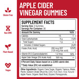 Daynee Slim Weight Loss Supplement Apple Cider Vinegar Gummies