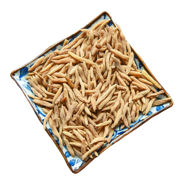 Highly Recommended Organic Ophiopogon Japonicus  Super Sulphur-Free