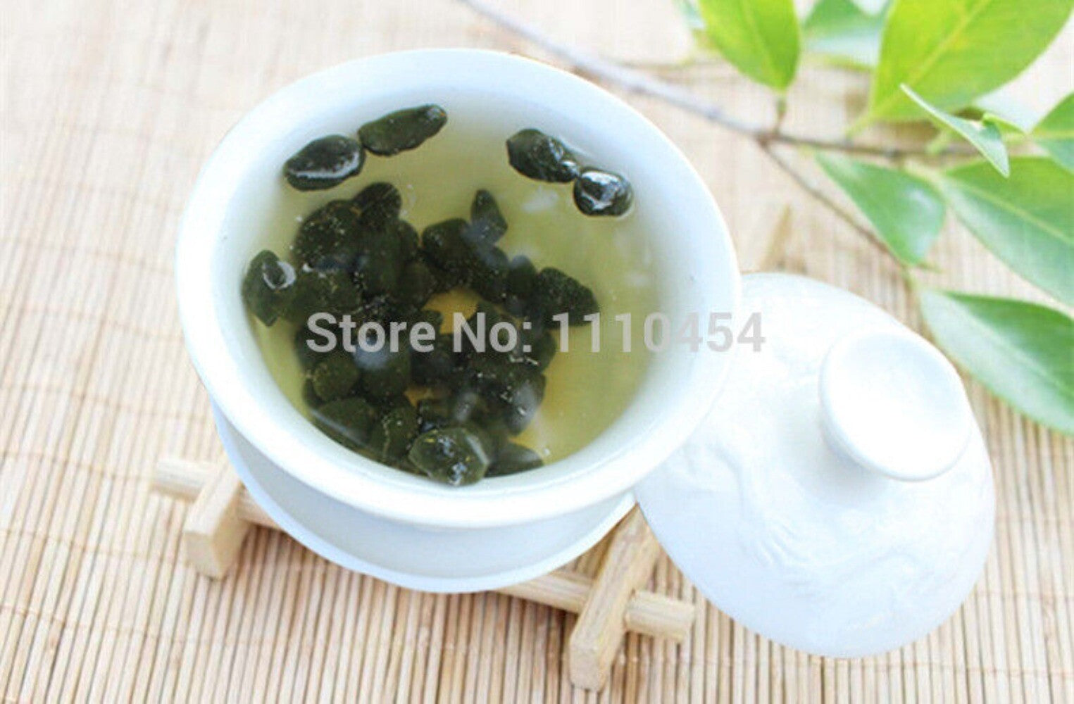 Fresh Natural Beauty Tea 250g Chinese Herbal Slimming Blend Premium Quality