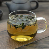250g Organic Dried Indigowoad Leaf, Folium Isatidis, Da Qing Ye