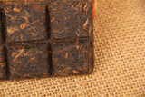 Old Chinese Puer Tea Yunnan Organic Natural Ripe Puer Traditional Craft Tea 50g
