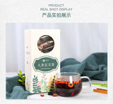 Ginseng Five Treasure Tea Wholesale Men's Tea Men's Ten Treasure Tea