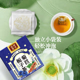 Chicory Gardenia Tea Lily Kudzu Mulberry Leaf Tea Chai Kudzu Health Tea