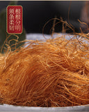 Mais-Seiden-Tee Frischer Mais Vom Bauernhof Rein in Wasser Eingeweicht Getränk