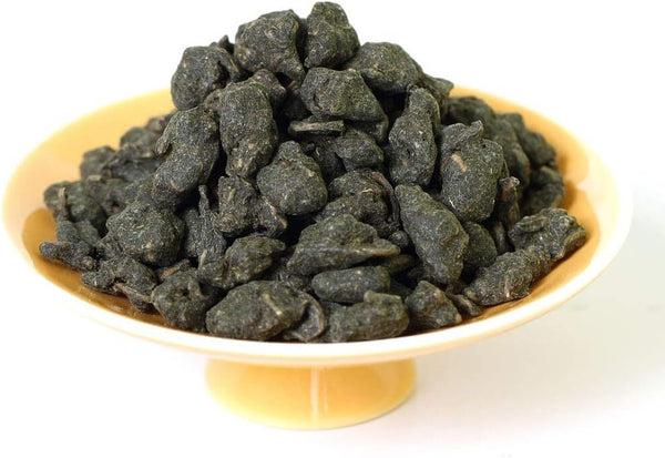 4Pcs*250g Supreme Taiwan Tea Oolong Tea Loose Leaf - Ginseng Oolong Tea