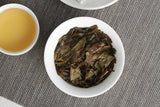 500g Yunnan tea old tree white tea 8g small square brick (Chong) white tea